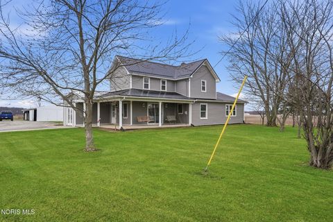 Tiny photo for 19507 County Highway 70, Forest, OH 45843 (MLS # 10005676)
