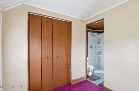 Tiny photo for 19507 County Highway 70, Forest, OH 45843 (MLS # 10005676)