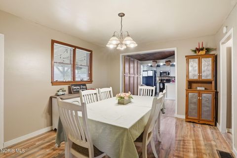 Tiny photo for 19507 County Highway 70, Forest, OH 45843 (MLS # 10005676)