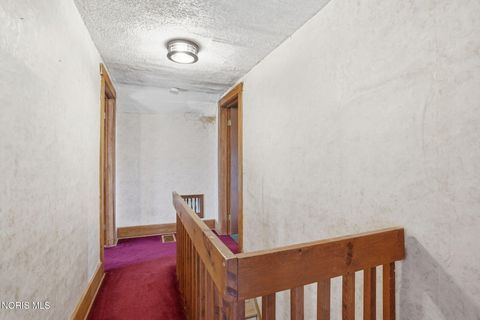 Tiny photo for 19507 County Highway 70, Forest, OH 45843 (MLS # 10005676)