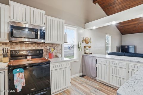 Tiny photo for 19507 County Highway 70, Forest, OH 45843 (MLS # 10005676)