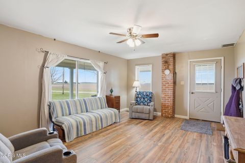 Tiny photo for 19507 County Highway 70, Forest, OH 45843 (MLS # 10005676)