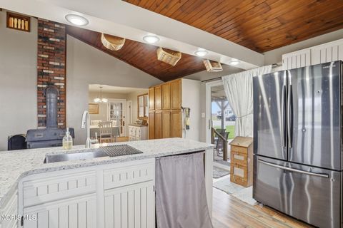 Tiny photo for 19507 County Highway 70, Forest, OH 45843 (MLS # 10005676)