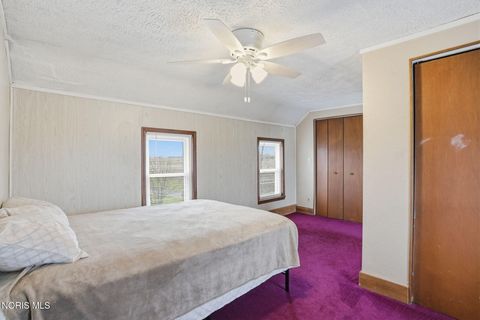 Tiny photo for 19507 County Highway 70, Forest, OH 45843 (MLS # 10005676)