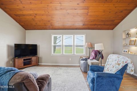 Tiny photo for 19507 County Highway 70, Forest, OH 45843 (MLS # 10005676)