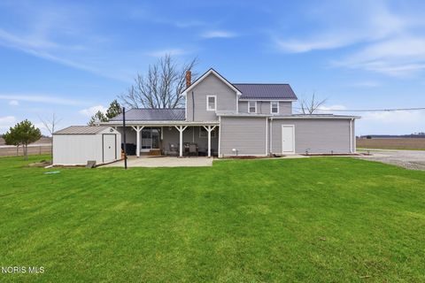 Tiny photo for 19507 County Highway 70, Forest, OH 45843 (MLS # 10005676)