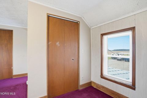 Tiny photo for 19507 County Highway 70, Forest, OH 45843 (MLS # 10005676)