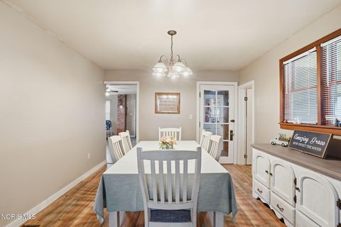 Tiny photo for 19507 County Highway 70, Forest, OH 45843 (MLS # 10005676)