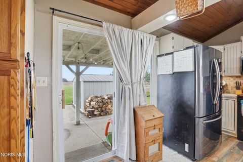 Tiny photo for 19507 County Highway 70, Forest, OH 45843 (MLS # 10005676)