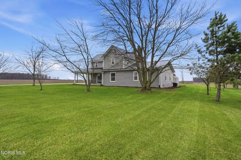Tiny photo for 19507 County Highway 70, Forest, OH 45843 (MLS # 10005676)
