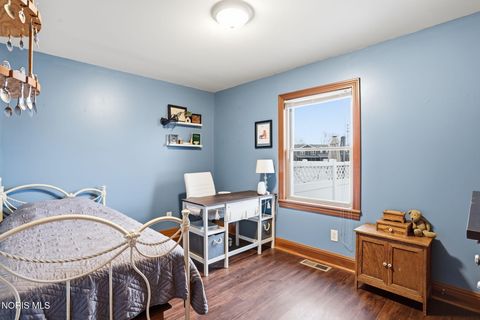 Tiny photo for 1208 Yonker Place, Fostoria, OH 44830 (MLS # 10007588)