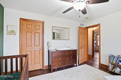 Tiny photo for 1208 Yonker Place, Fostoria, OH 44830 (MLS # 10007588)