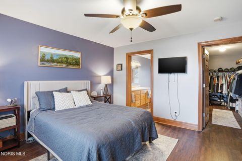 Tiny photo for 1208 Yonker Place, Fostoria, OH 44830 (MLS # 10007588)