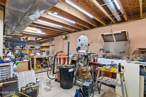 Tiny photo for 1208 Yonker Place, Fostoria, OH 44830 (MLS # 10007588)