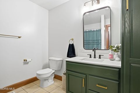Tiny photo for 1208 Yonker Place, Fostoria, OH 44830 (MLS # 10007588)