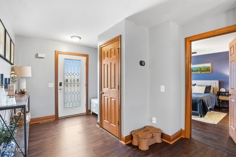 Tiny photo for 1208 Yonker Place, Fostoria, OH 44830 (MLS # 10007588)