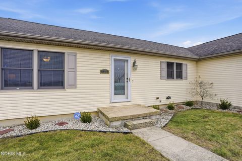 Tiny photo for 1208 Yonker Place, Fostoria, OH 44830 (MLS # 10007588)