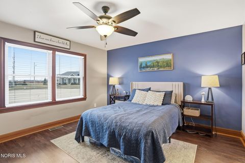 Tiny photo for 1208 Yonker Place, Fostoria, OH 44830 (MLS # 10007588)