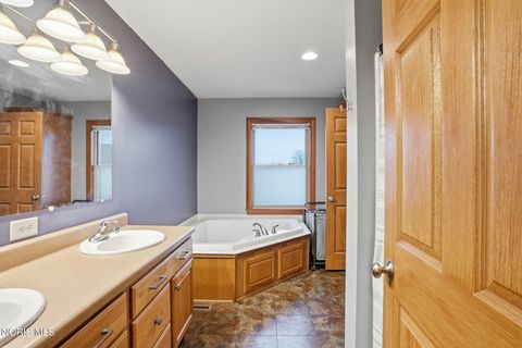 Tiny photo for 1208 Yonker Place, Fostoria, OH 44830 (MLS # 10007588)