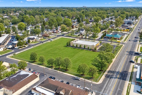 Tiny photo for 5720 Secor Road, Toledo, OH 43623 (MLS # 10014314)