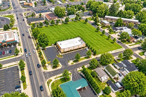 Tiny photo for 5720 Secor Road, Toledo, OH 43623 (MLS # 10014314)