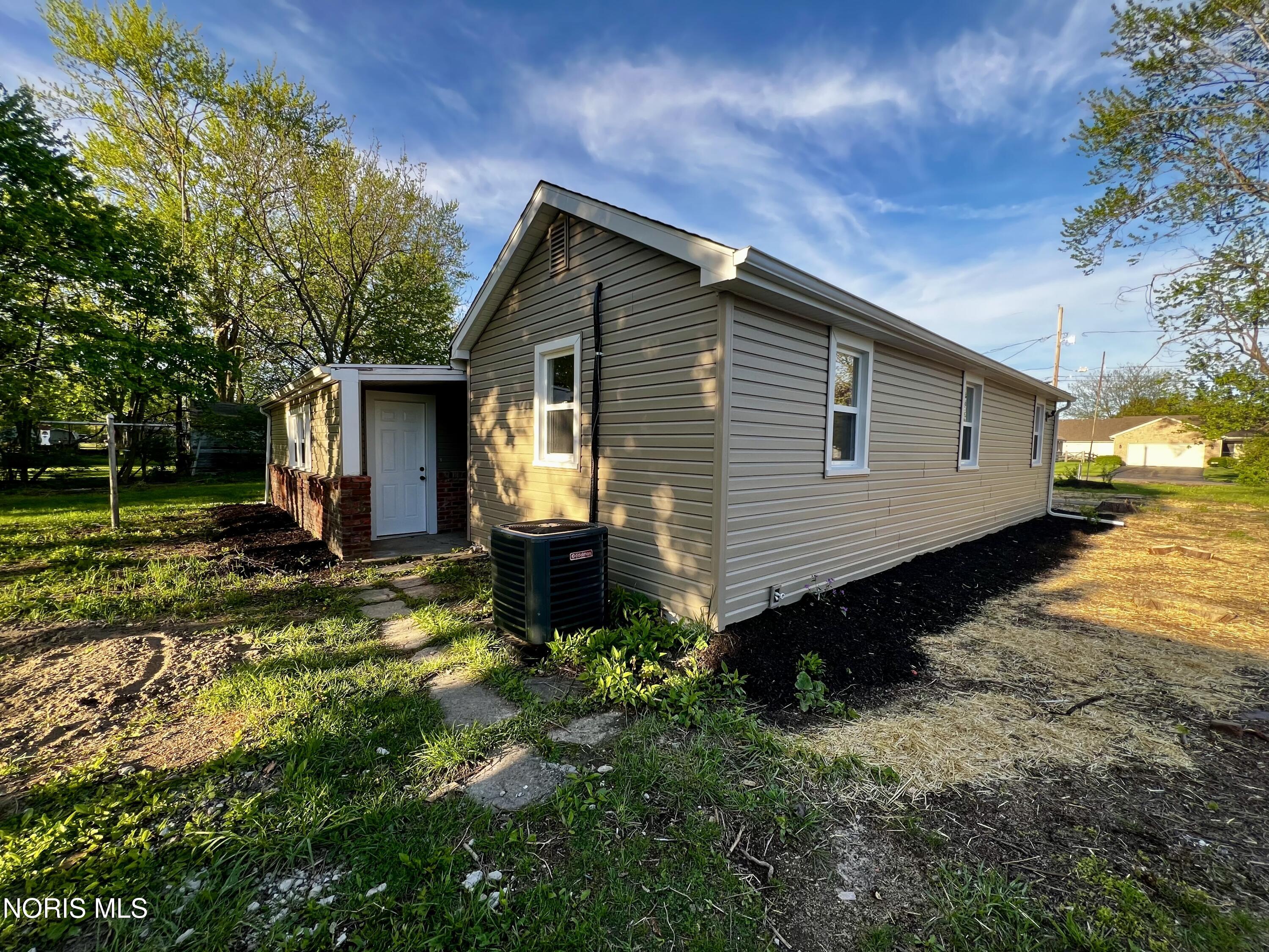 28665 Georgia Road