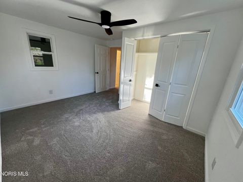 Tiny photo for 28665 Georgia Road, Perrysburg, OH 43551 (MLS # 10006907)