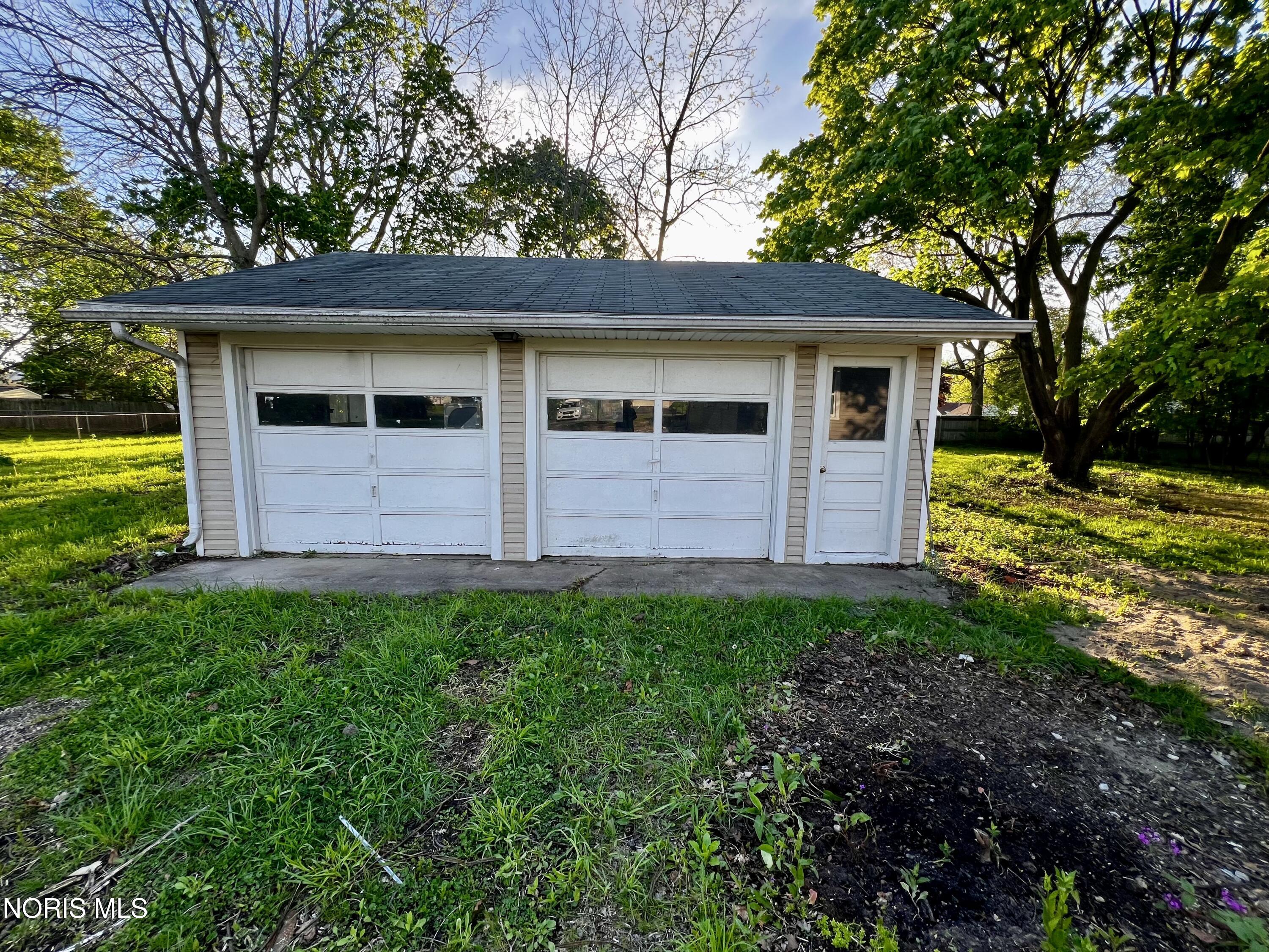 28665 Georgia Road