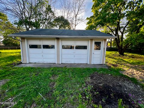 Tiny photo for 28665 Georgia Road, Perrysburg, OH 43551 (MLS # 10006907)