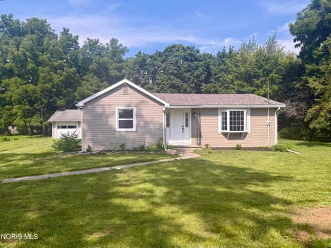Homes For Sale - 28665 Georgia Road<br/> Wood County, Perrysburg, OH 43551