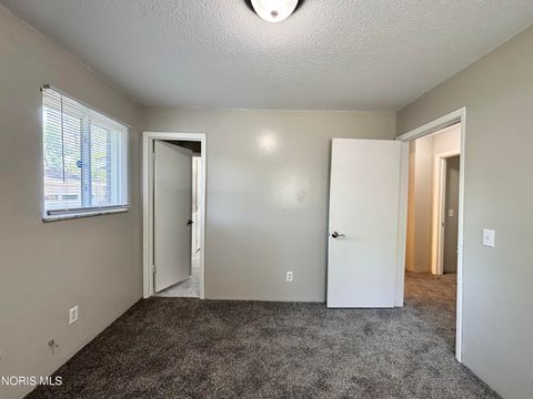 Tiny photo for 554 Williamsville Avenue, Toledo, OH 43609 (MLS # 10010026)