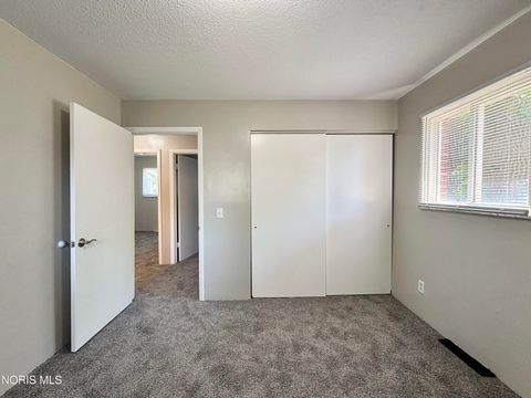 Tiny photo for 554 Williamsville Avenue, Toledo, OH 43609 (MLS # 10010026)