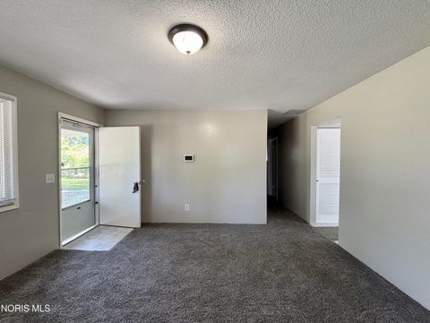 Tiny photo for 554 Williamsville Avenue, Toledo, OH 43609 (MLS # 10010026)