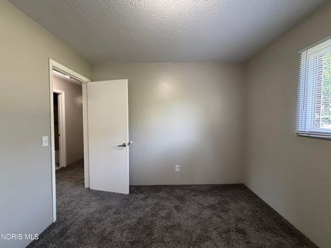 Tiny photo for 554 Williamsville Avenue, Toledo, OH 43609 (MLS # 10010026)