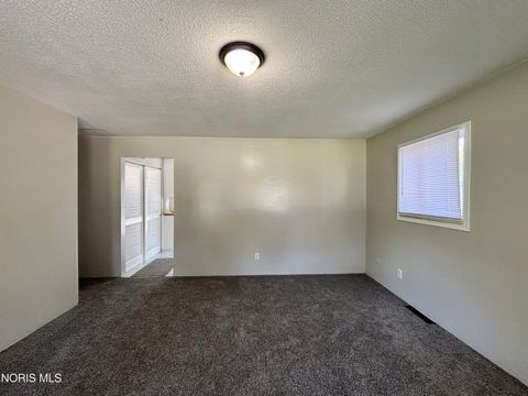 Tiny photo for 554 Williamsville Avenue, Toledo, OH 43609 (MLS # 10010026)