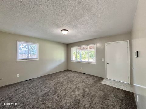 Tiny photo for 554 Williamsville Avenue, Toledo, OH 43609 (MLS # 10010026)