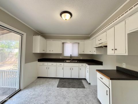 Tiny photo for 554 Williamsville Avenue, Toledo, OH 43609 (MLS # 10010026)