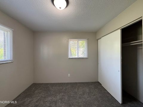 Tiny photo for 554 Williamsville Avenue, Toledo, OH 43609 (MLS # 10010026)
