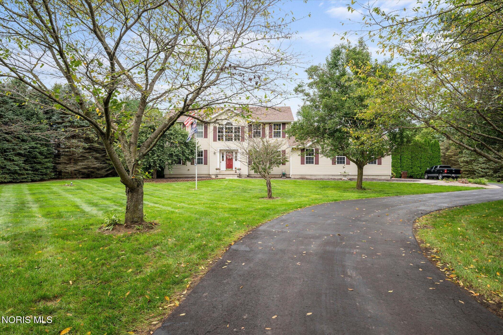 1522 County Road B