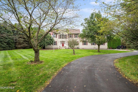Tiny photo for 1522 County Road B, Swanton, OH 43558 (MLS # 10013965)