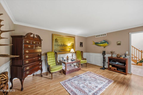 Tiny photo for 1522 County Road B, Swanton, OH 43558 (MLS # 10013965)