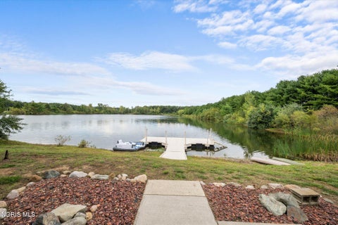 Tiny photo for 1522 County Road B, Swanton, OH 43558 (MLS # 10013965)