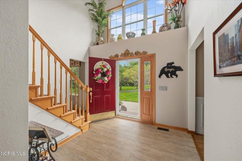 Tiny photo for 1522 County Road B, Swanton, OH 43558 (MLS # 10013965)