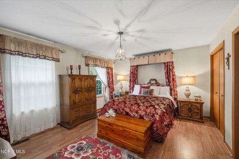 Tiny photo for 1522 County Road B, Swanton, OH 43558 (MLS # 10013965)
