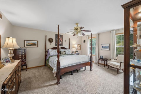 Tiny photo for 1522 County Road B, Swanton, OH 43558 (MLS # 10013965)