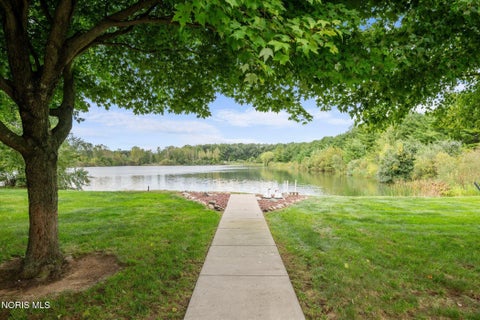 Tiny photo for 1522 County Road B, Swanton, OH 43558 (MLS # 10013965)