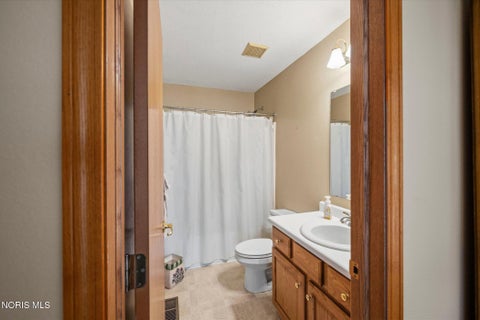 Tiny photo for 1522 County Road B, Swanton, OH 43558 (MLS # 10013965)