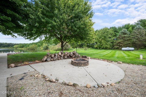 Tiny photo for 1522 County Road B, Swanton, OH 43558 (MLS # 10013965)