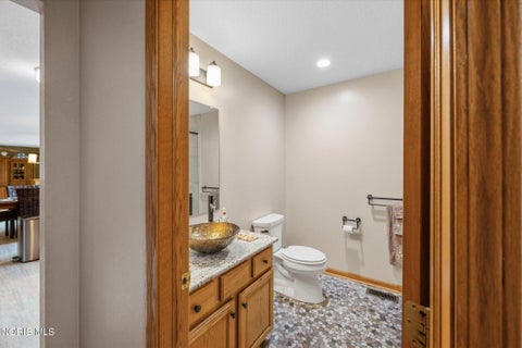 Tiny photo for 1522 County Road B, Swanton, OH 43558 (MLS # 10013965)