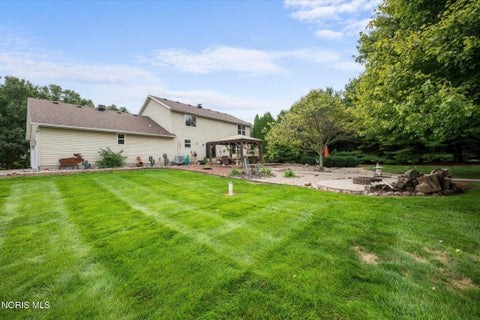 Tiny photo for 1522 County Road B, Swanton, OH 43558 (MLS # 10013965)